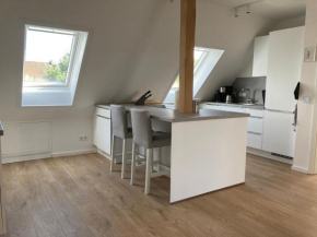 Ferienwohnung kleines Glück Lübeck